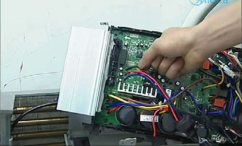 绥化市美的空调电话是多少