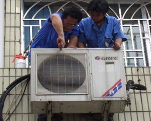 绥化市空调维修售后服务中心