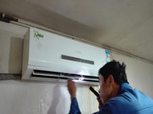 绥化市格力空调电话是多少