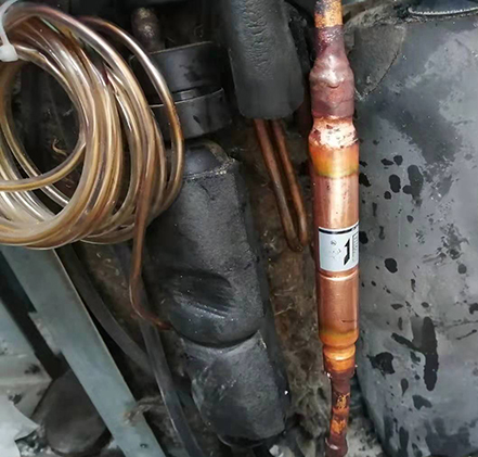 绥化市美的变频多联机空调维修售后服务中心