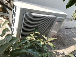 绥化市空调维修售后服务