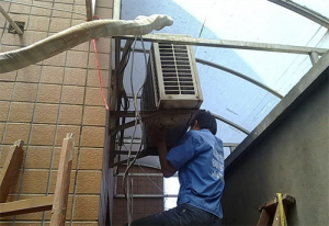 绥化市空调维修售后服务中心