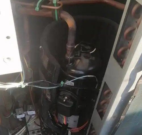 绥化市维修变频空调电话在哪里找