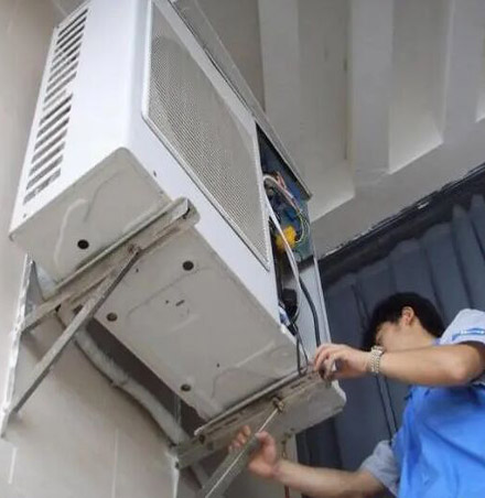 绥化市24小时空调维修热线