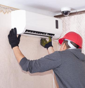 绥化市空调内机噪音大